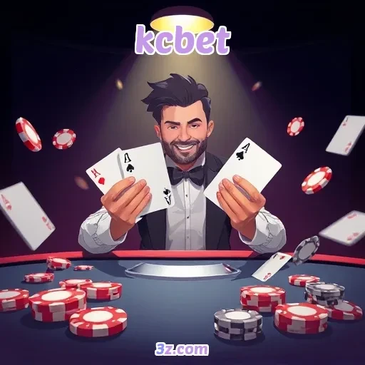 kcbet App