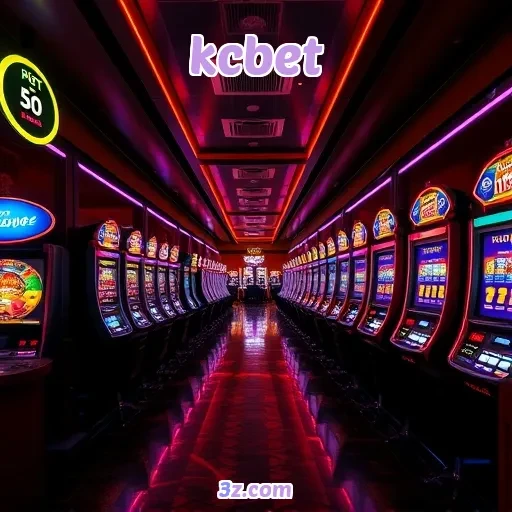 kcbet Site Confiável