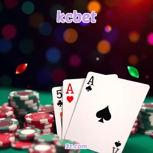 kcbet Pagamento
